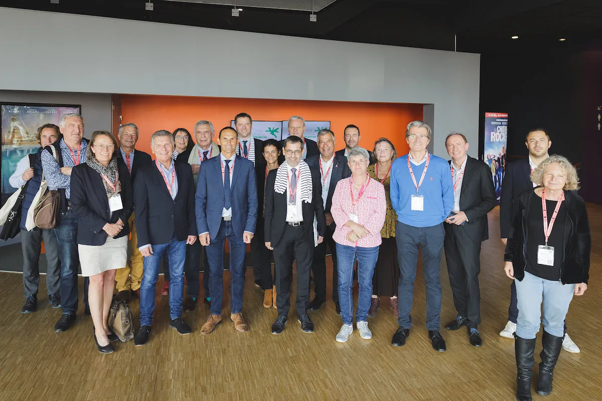 Membres et fonctionnement
