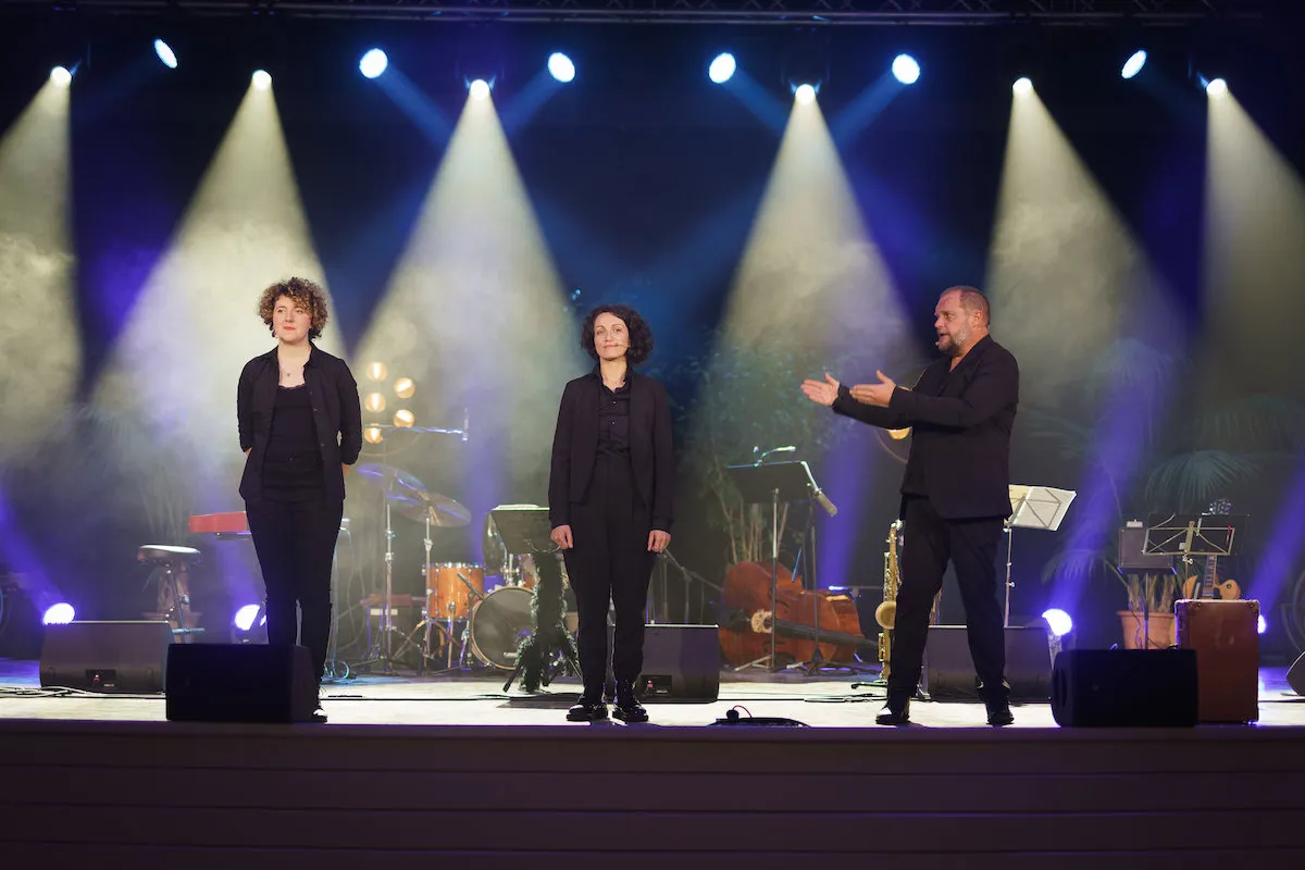 Animation soirée de gala, troupe d'impro