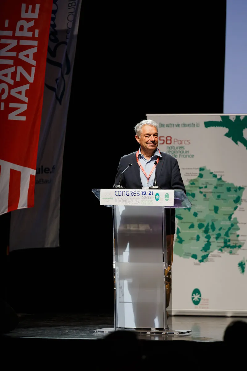 Restitution des ateliers par François Mitteault (CORP)