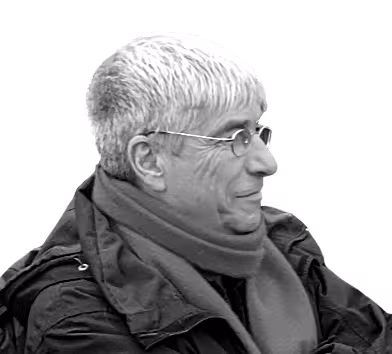 Jean-Luc Blaise, maire de Mantet et élu référent de la mission inter-réseau Natura 2000 et territoires