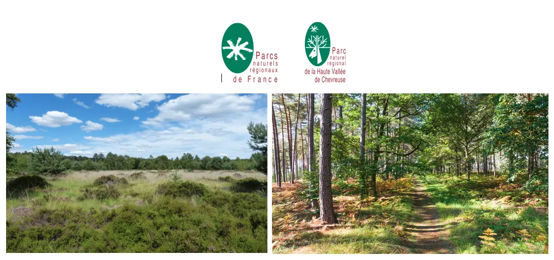 pnr haute vallée de chevreuse/FPNRF