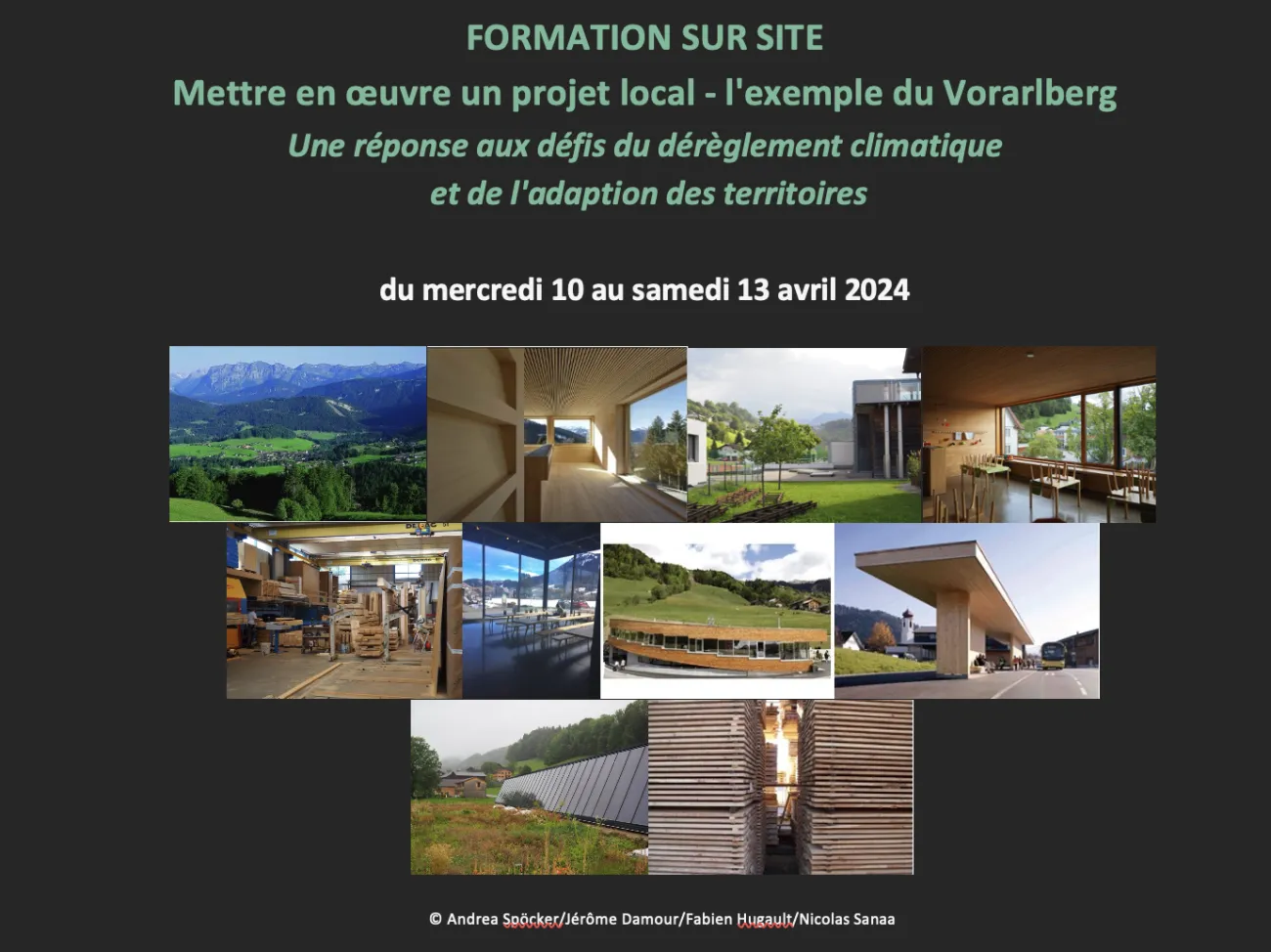 Photo Vorarlberg