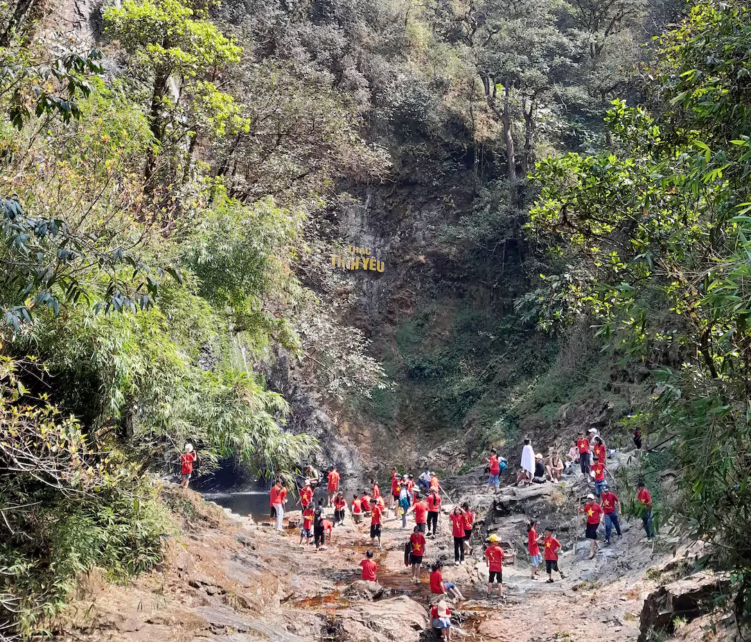 Education à l'environnement et observatoire du patrimoine naturel dans la province de Lao Cai au Vietnam