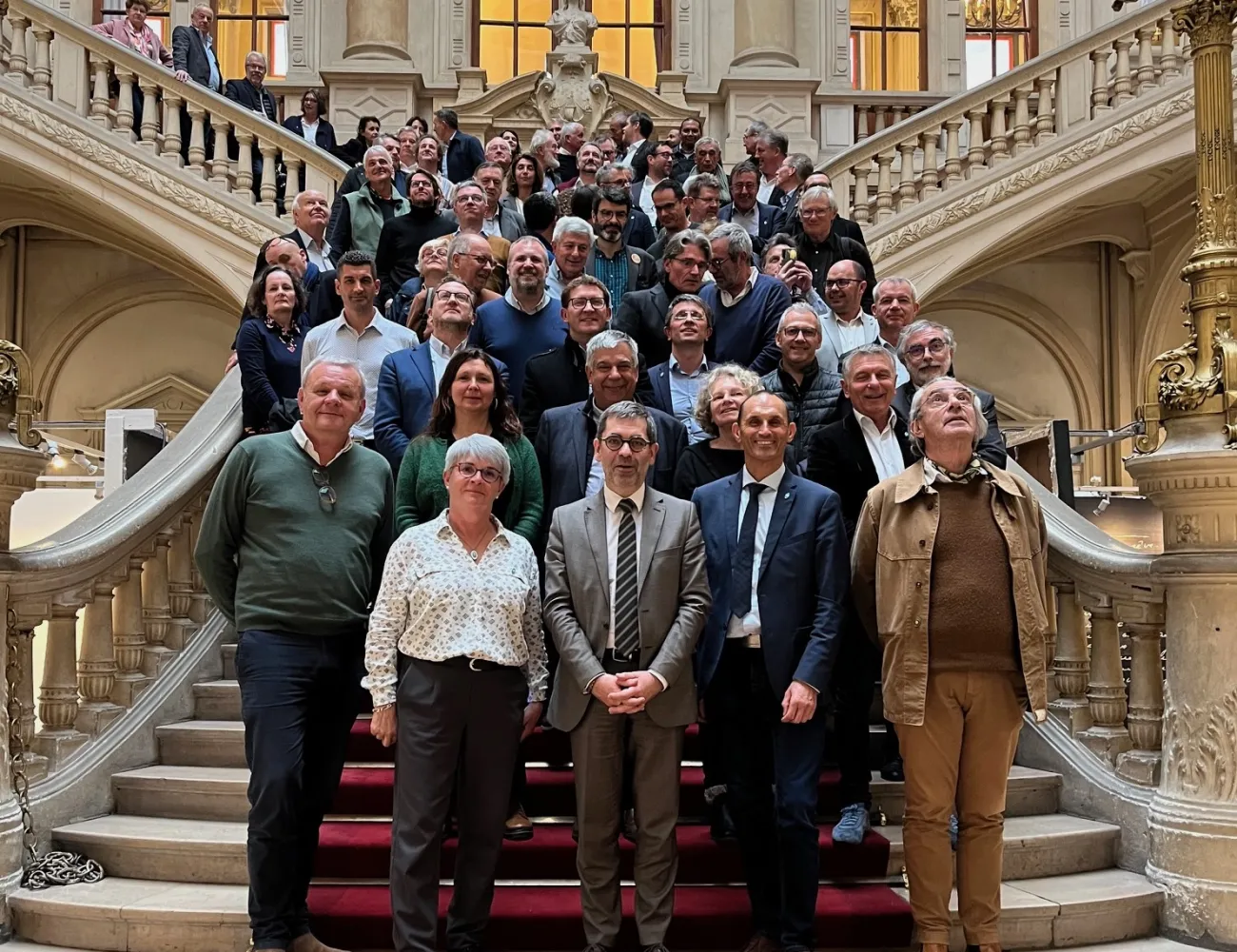 Retours sur l’Assemblée générale 2024