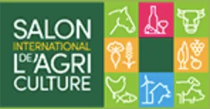 Les Parcs au SIA 2025 (Salon international de l'Agriculture)