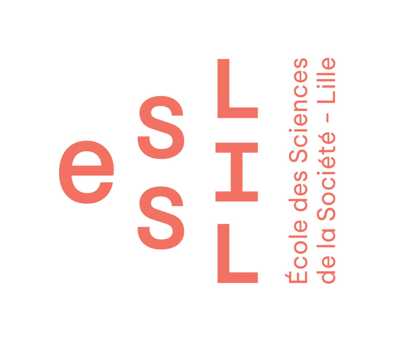 Master SHS - École des Sciences de la Société