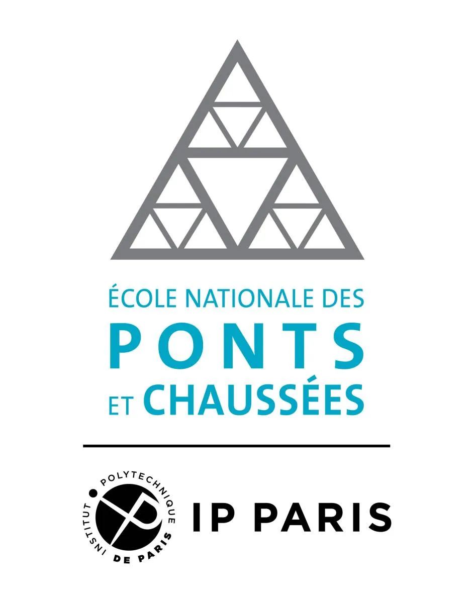 Master AMUR - École Nationale des Ponts et Chaussées
