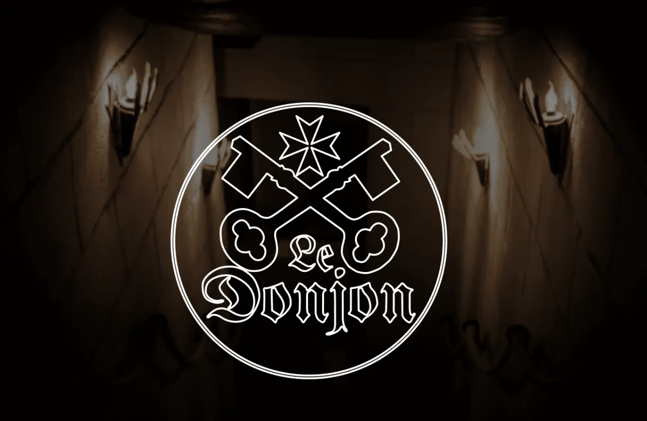 Le Donjon