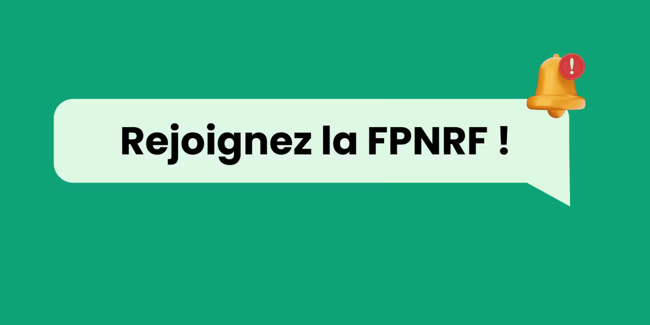 La Fédération des Parcs recrute ! 