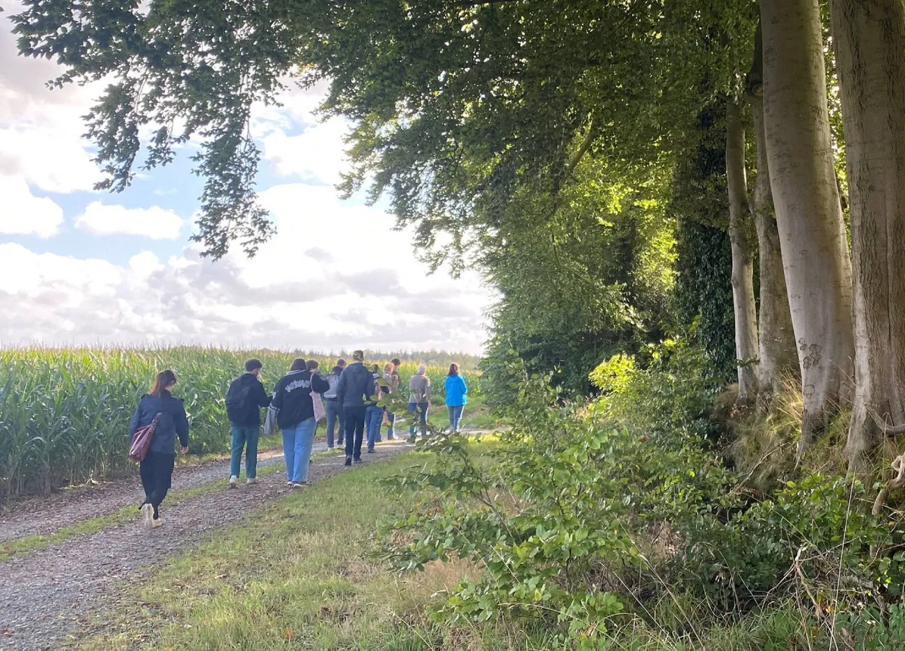 Allier les vocations productives du Pays de Caux avec la préservation de la biodiversité