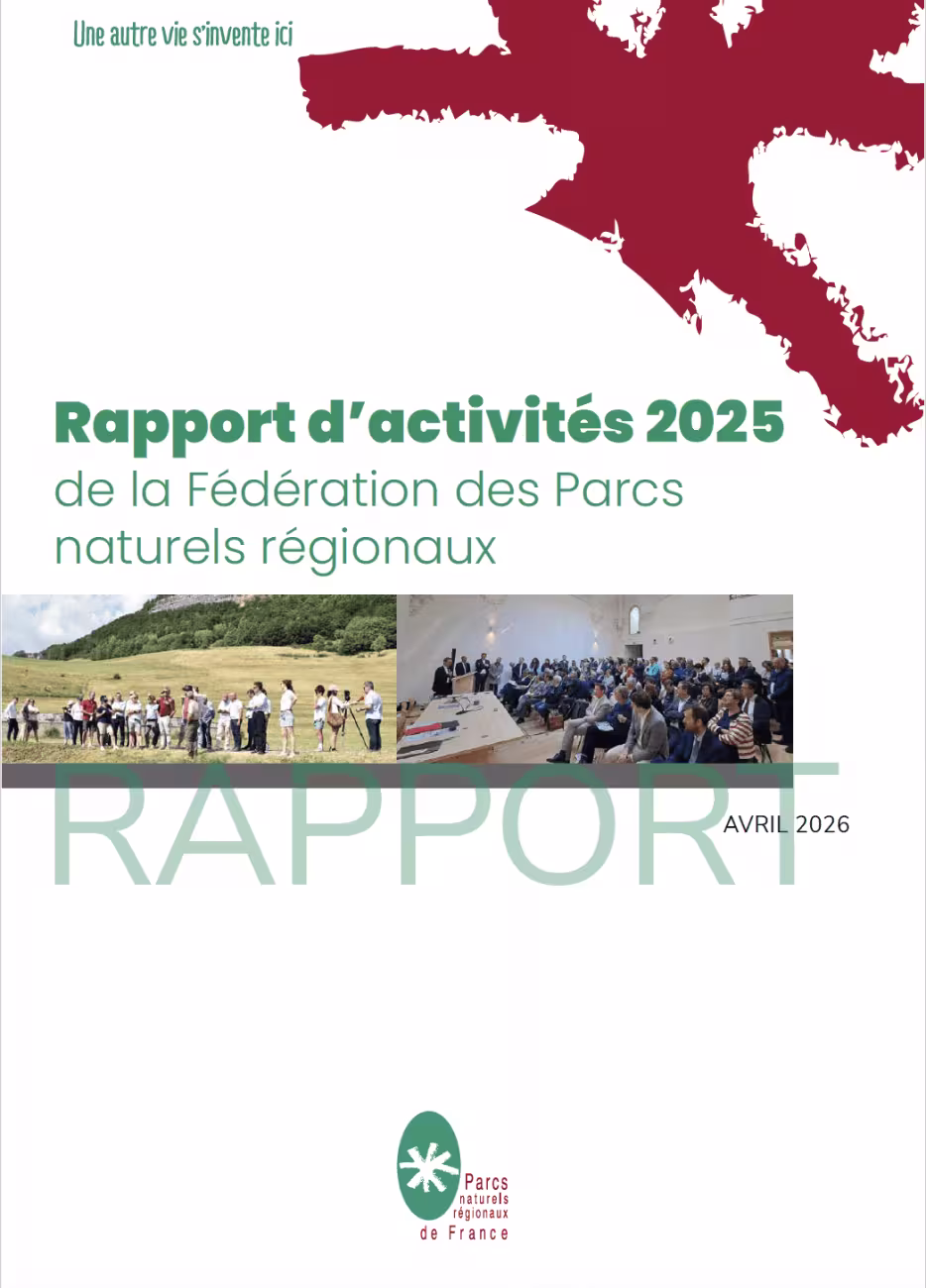 Les Chiffres clés du rapport d'activités 2025