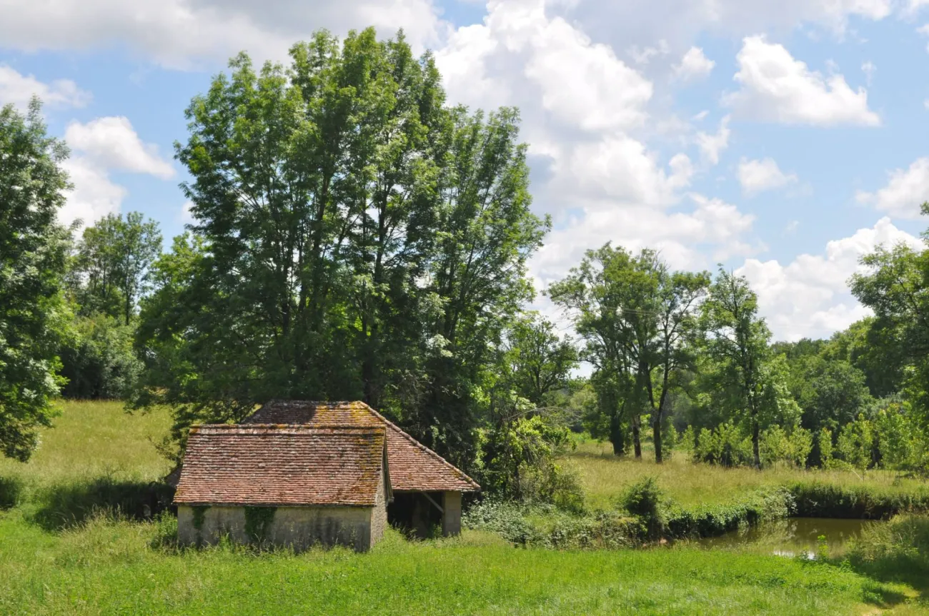 Récits paysages et stratégie d'évolution pour Beauregard