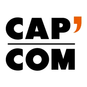CAP COM'