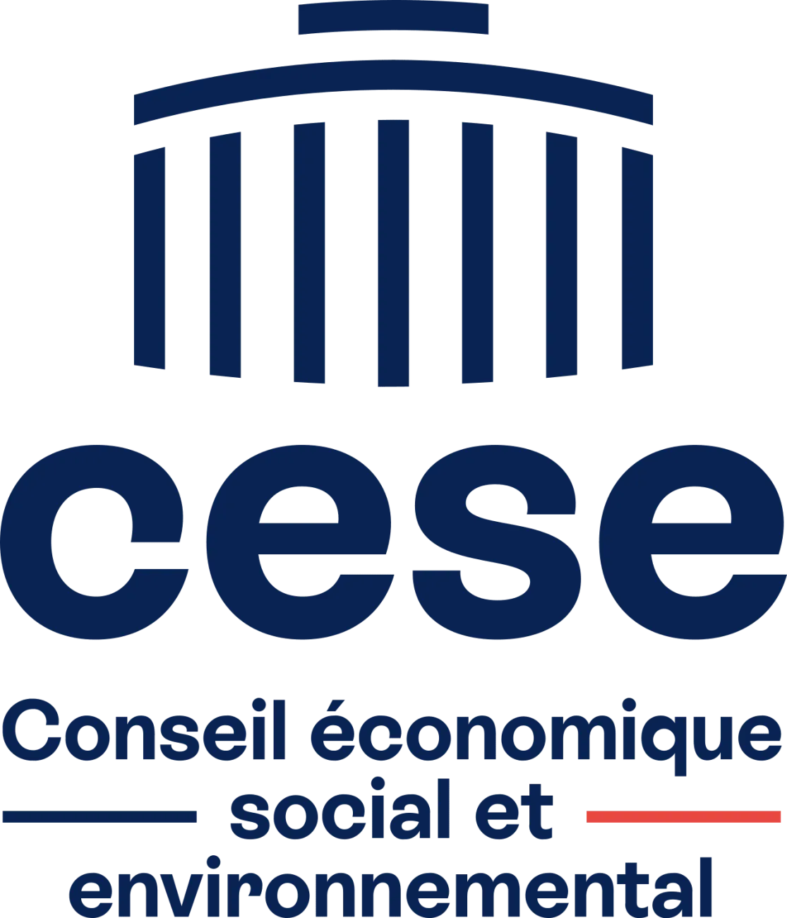 Conseil économique, social et environnemantal - CESE
