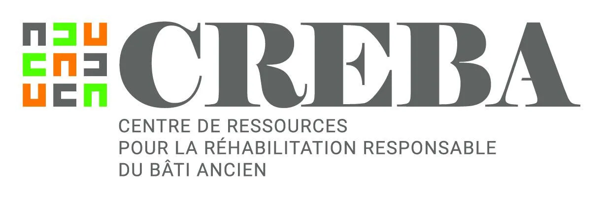 Centre de ressources pour la réhabilitation responsable du bâti ancien - CREBA