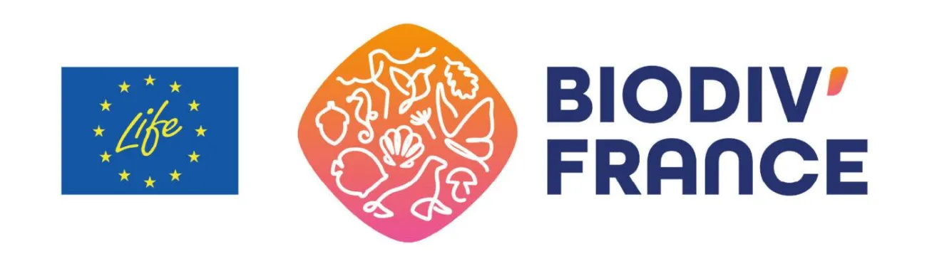 LIFE BIODIV'FRANCE