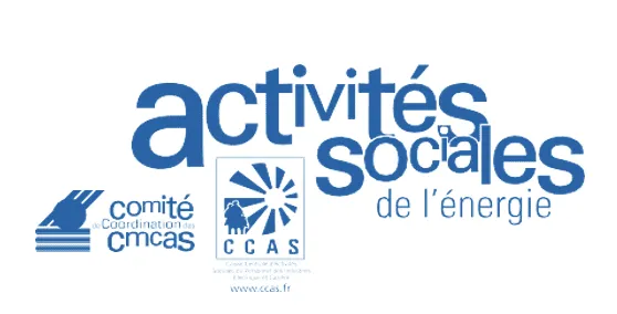 Caisse centrale d'activités sociales des industries électriques et gazières - CCAS