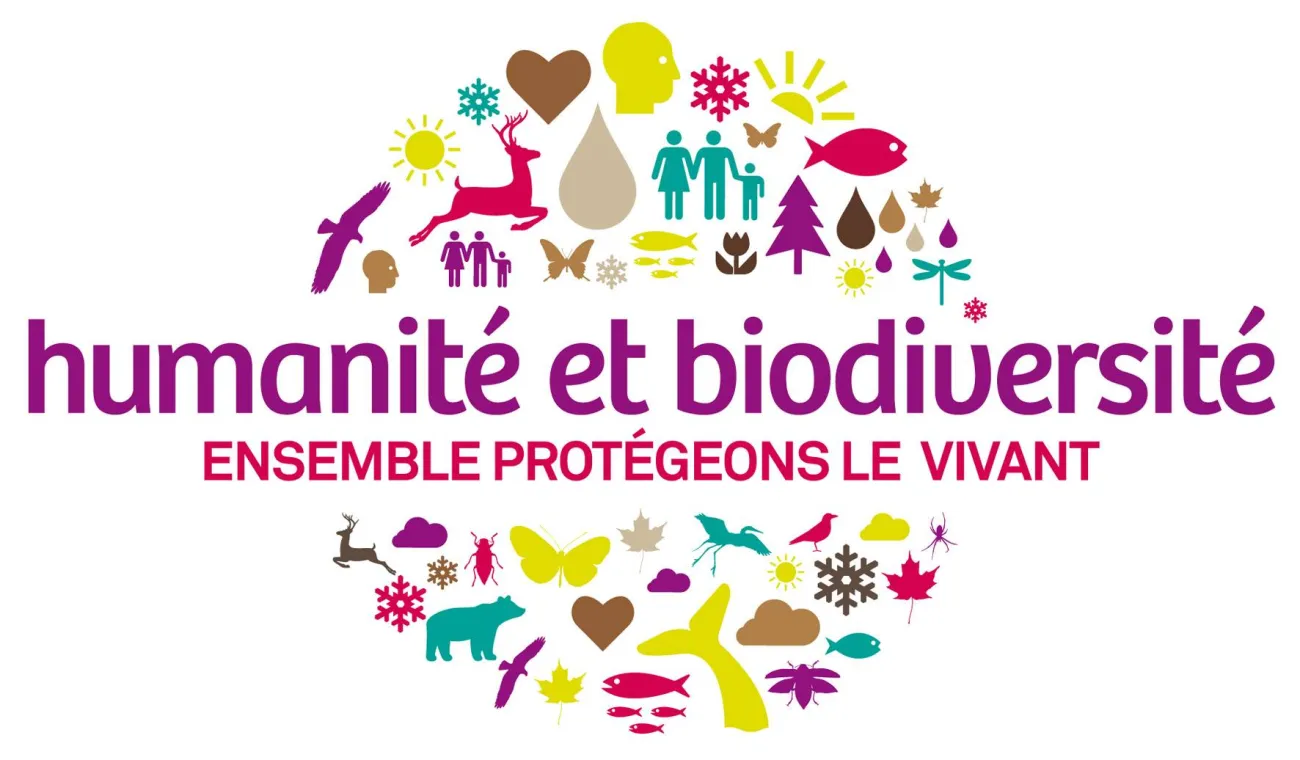 Humanité et Biodiversité - H&B