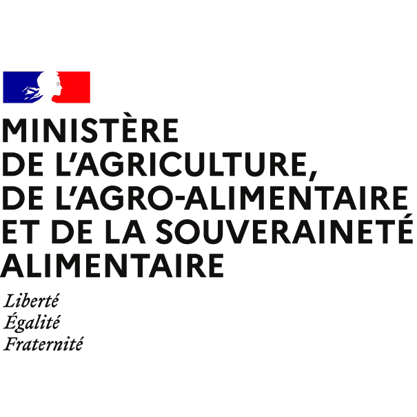 Ministère de l'agriculture, de l'agro-alimentaire et de la souveraineté alimentaire
