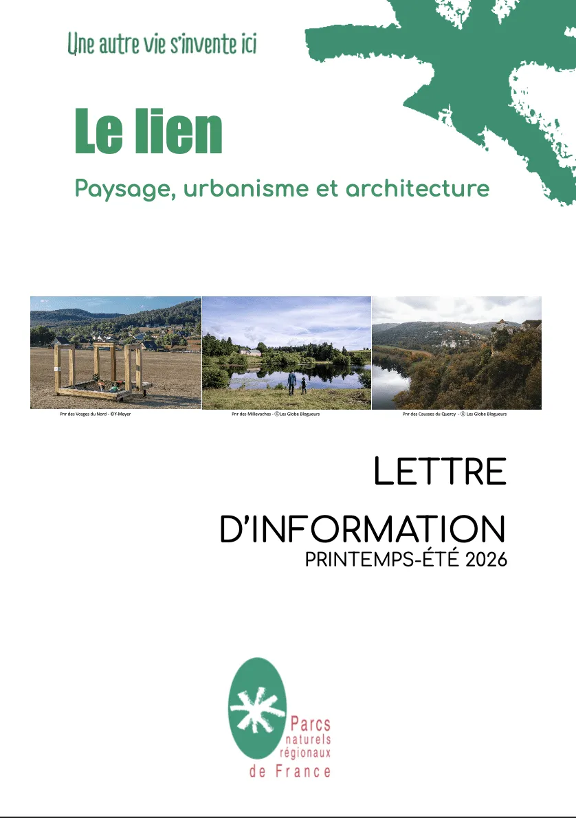 Photo Lien paysage juin 2026