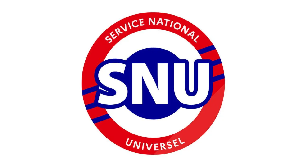 Service national universel