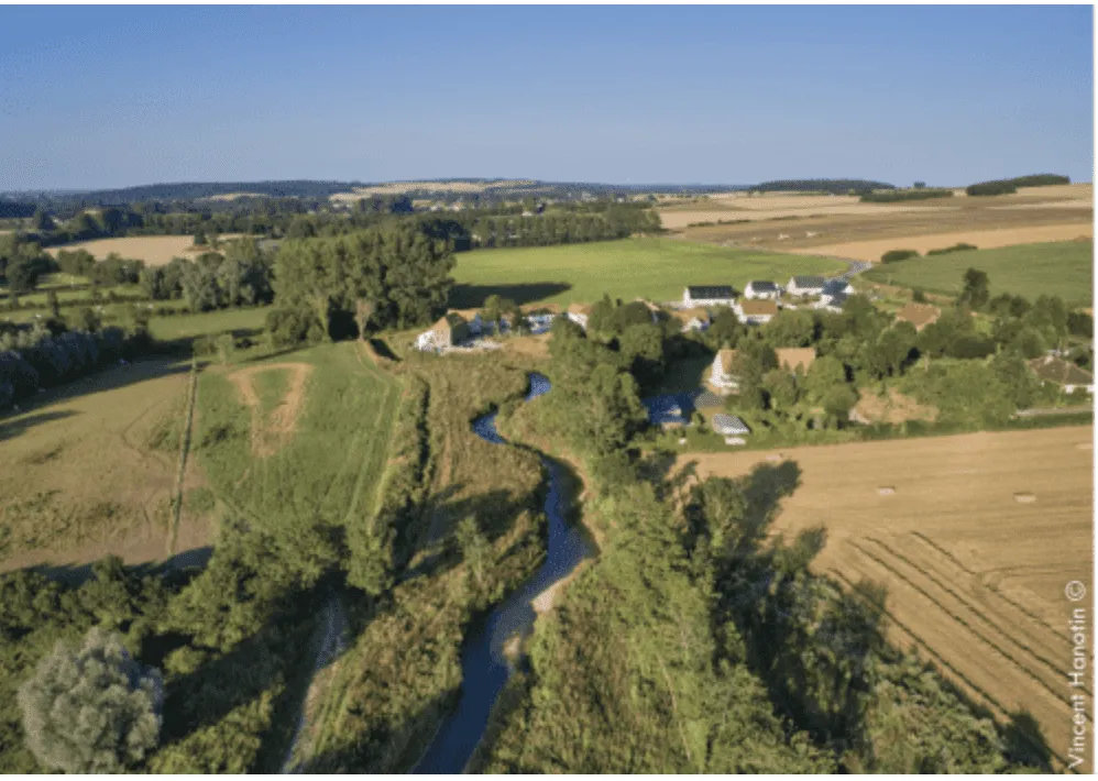 Webinaire "Le rôle du sol dans le cycle de l’eau"