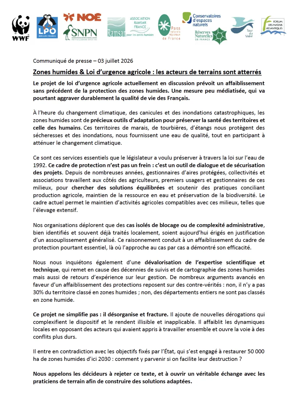 CP ZH et loi26