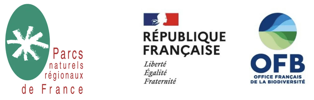 Logos Fédé et OFB