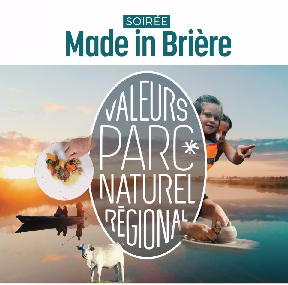 Une soirée Made in Brière !