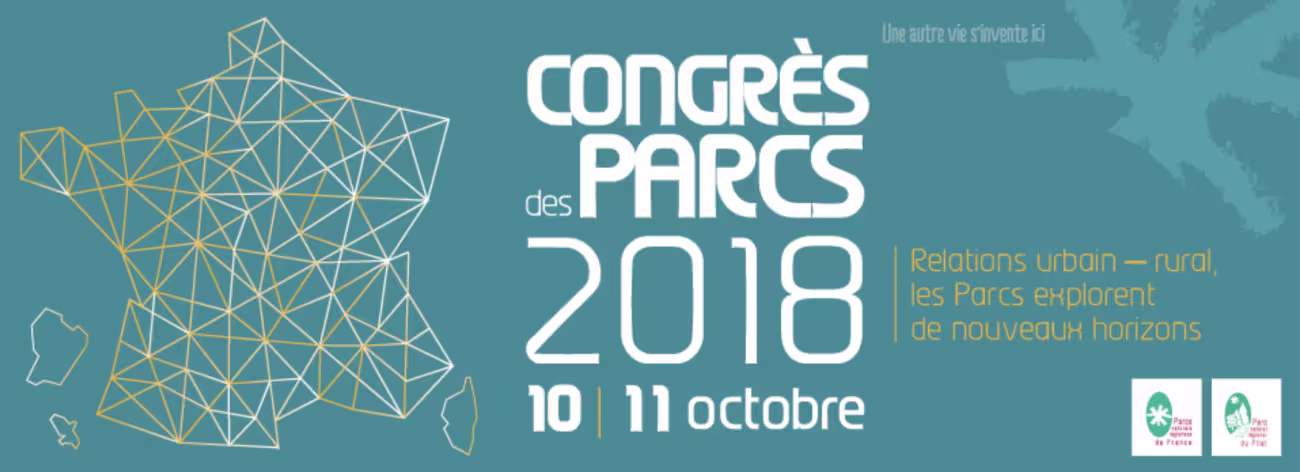 Urbain/rural : explorons de nouveaux horizons ! Les Parcs s’adressent aux Villes
