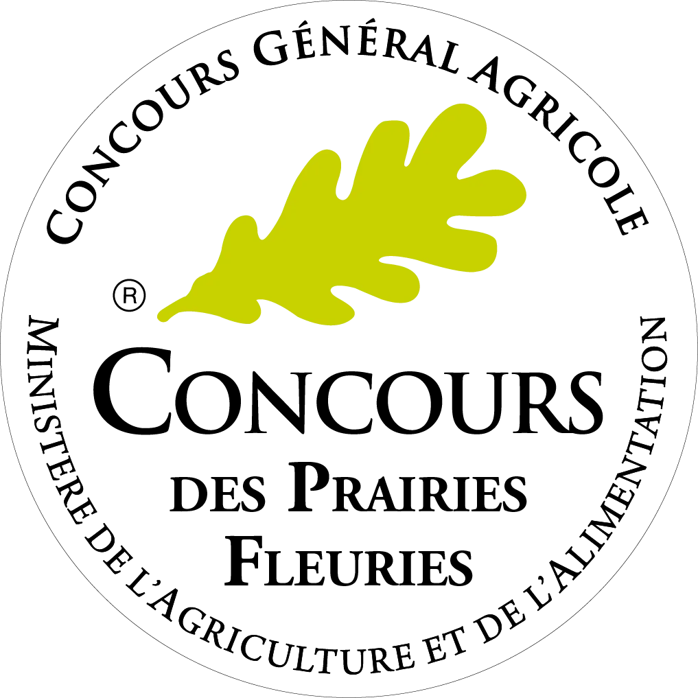 Concours général agricole des prairies fleuries
