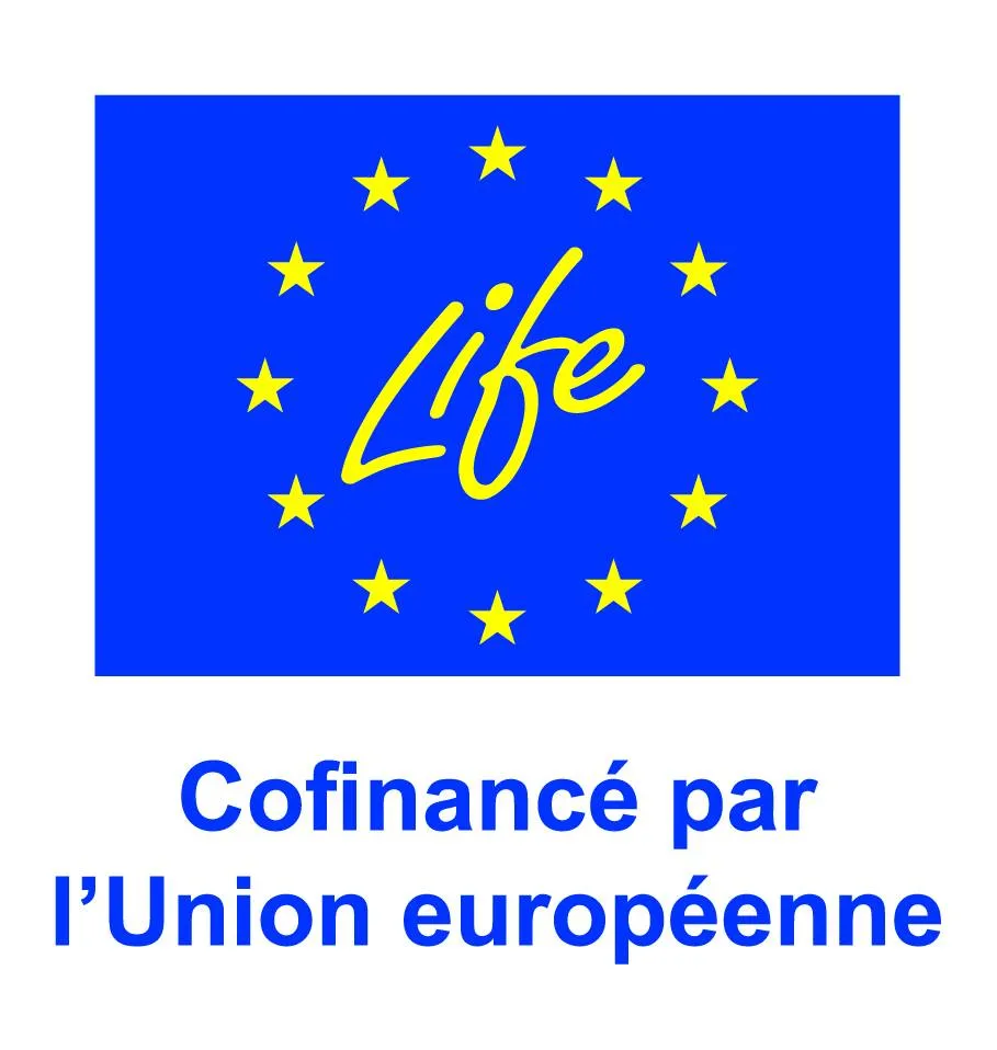 Cofinancé par l'Union européenne