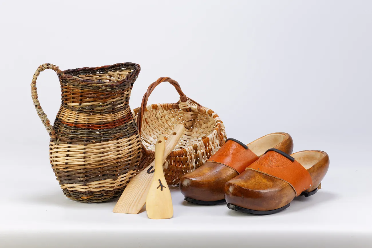 Artisanat Parc Pyrénées Ariégeoises