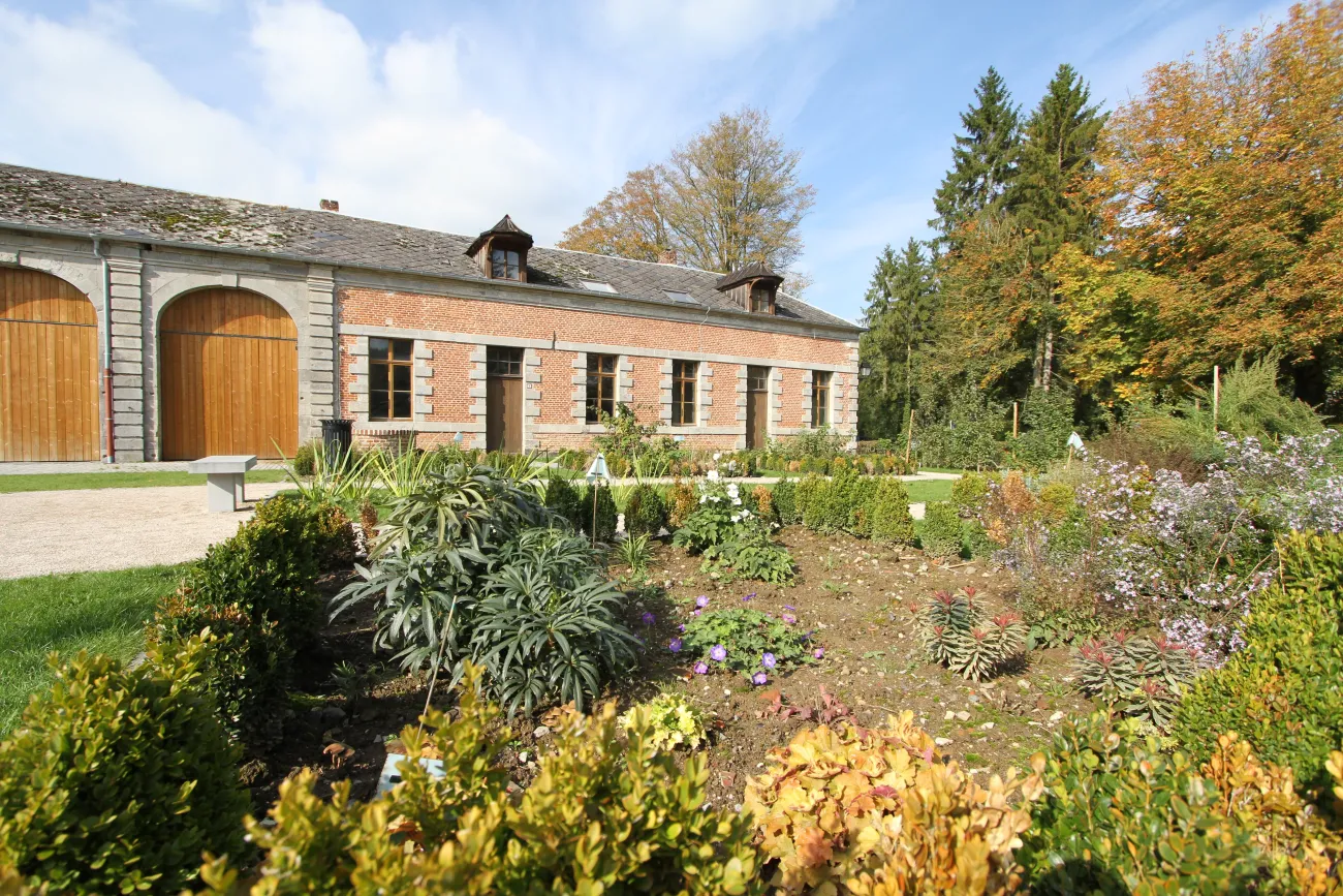 Patrimoine bâti