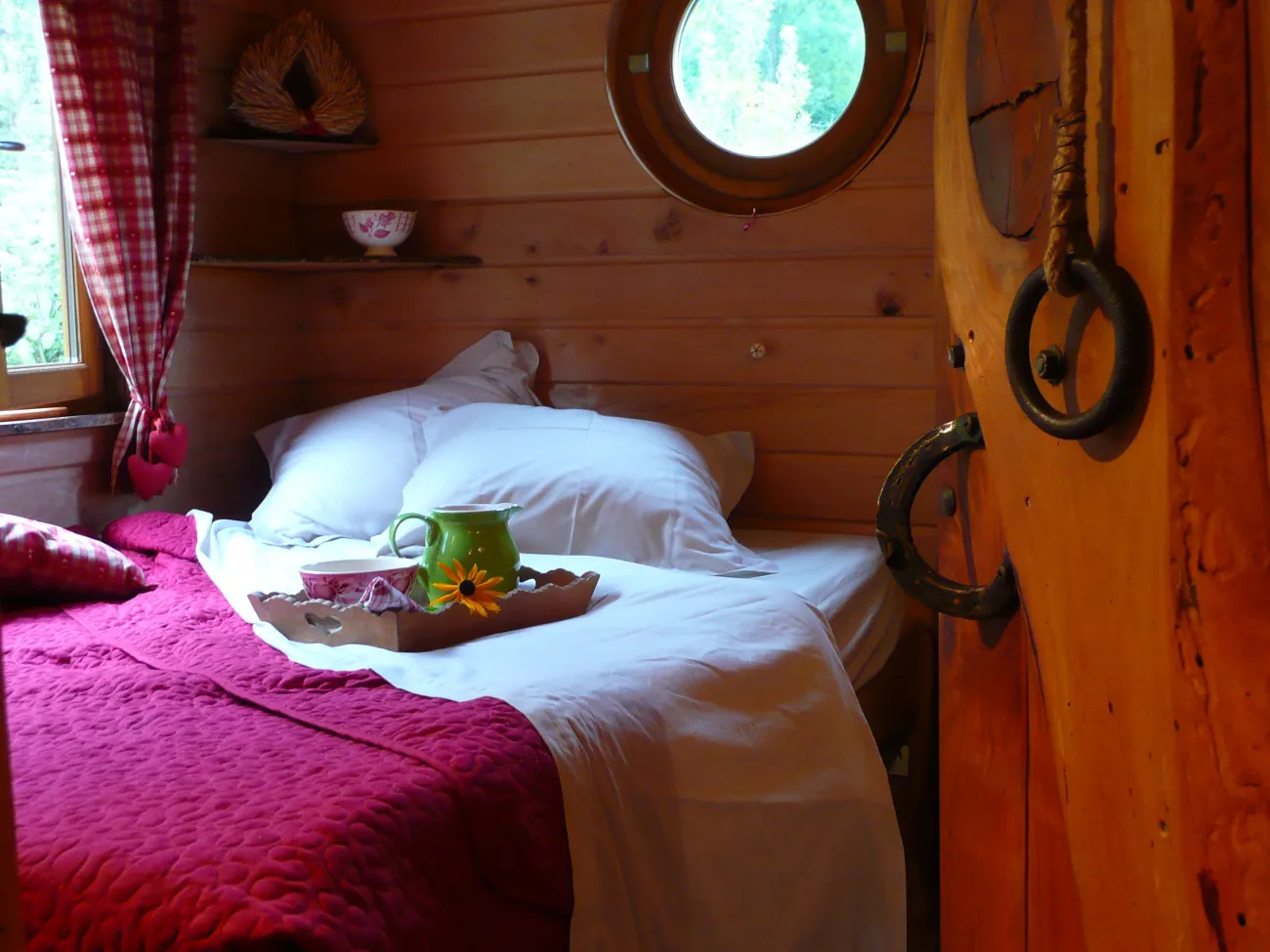 Gîtes et Chambres d'hôtes du Parc des Pyrénées Ariégeoises
