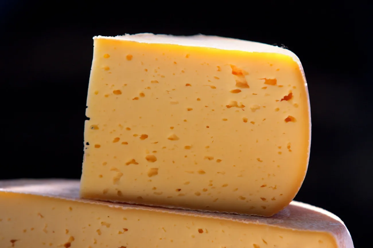 Fromage fermier Parc Pyrénées Ariégeoises