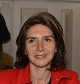Dominique Santoni