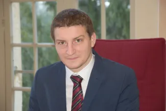 Benjamin Demailly