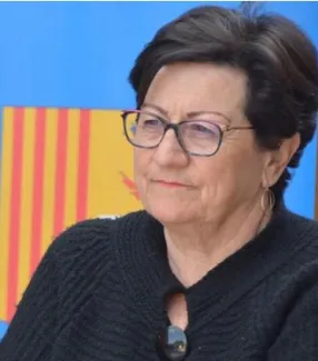 Jacqueline Bouyac