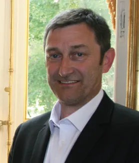 Philippe Brugere