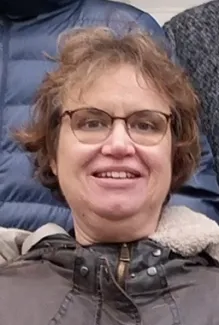 Sylvie Capron