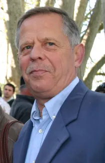 Bernard Clap
