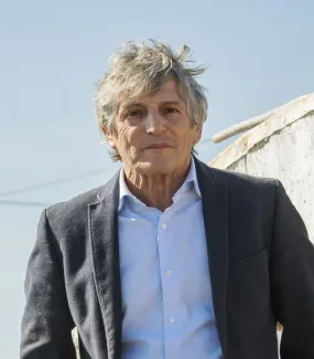 Didier Codorniou