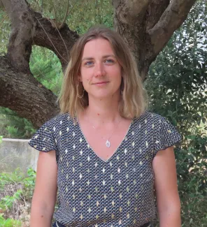 Clothilde Duhayon