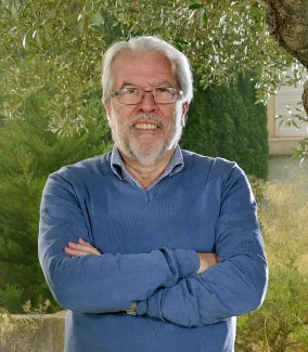 Hervé Baro