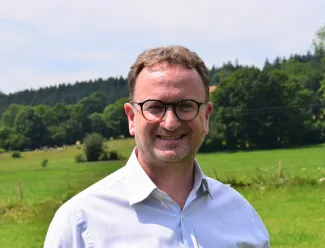 Denis Leroux
