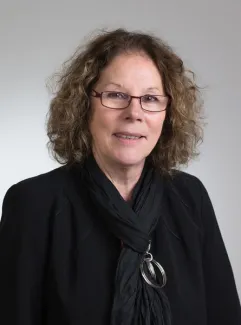 Anick Bruneau