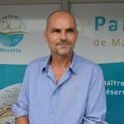 Christophe Fontfreyde