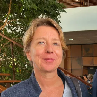 Sandrine Guihéneuf