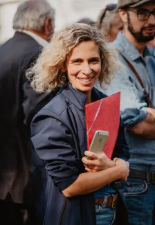 Aurélie Hocheux